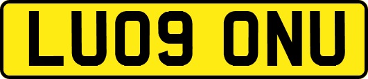 LU09ONU