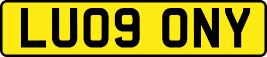 LU09ONY