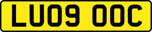 LU09OOC