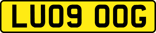 LU09OOG