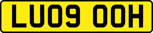LU09OOH