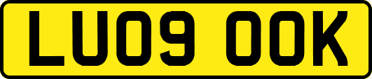 LU09OOK