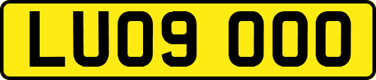 LU09OOO