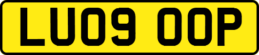LU09OOP