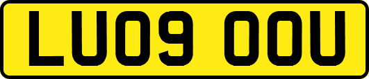LU09OOU