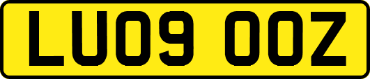LU09OOZ