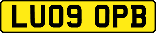 LU09OPB
