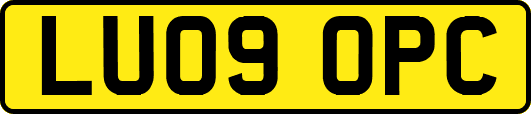 LU09OPC