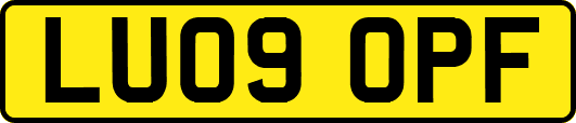 LU09OPF