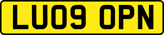 LU09OPN