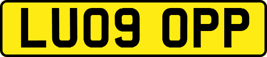 LU09OPP