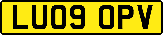 LU09OPV