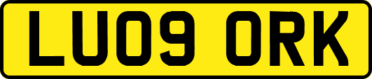 LU09ORK