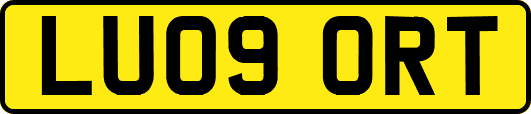 LU09ORT