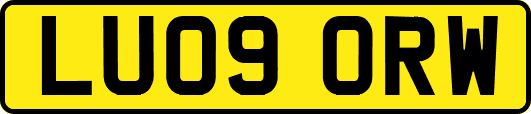 LU09ORW