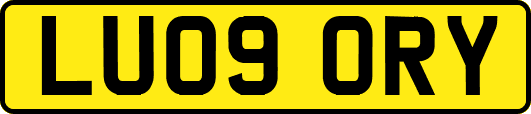 LU09ORY