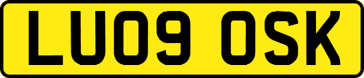 LU09OSK
