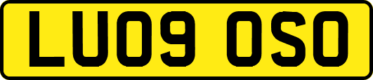 LU09OSO