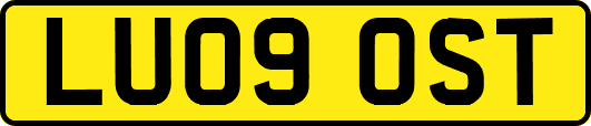 LU09OST