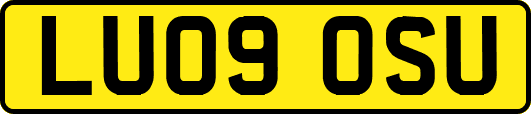 LU09OSU