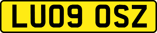 LU09OSZ