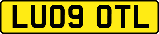 LU09OTL