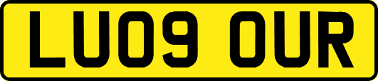 LU09OUR