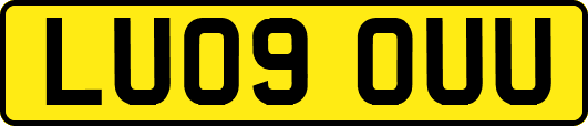 LU09OUU