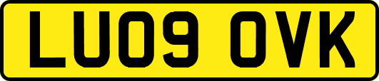 LU09OVK