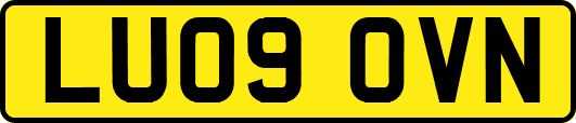 LU09OVN