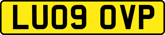 LU09OVP