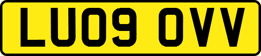 LU09OVV