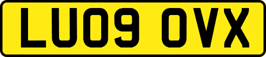 LU09OVX