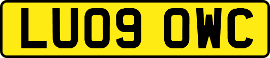 LU09OWC
