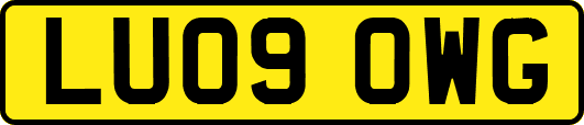 LU09OWG