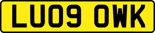 LU09OWK