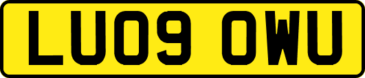 LU09OWU