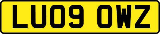 LU09OWZ