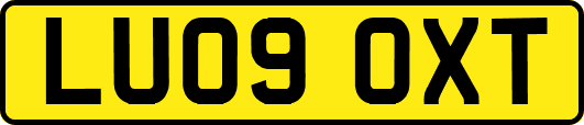 LU09OXT