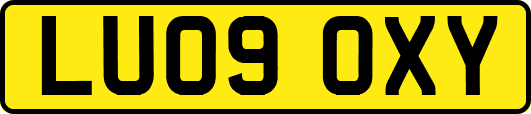 LU09OXY