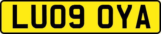 LU09OYA