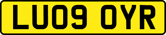 LU09OYR
