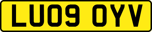 LU09OYV