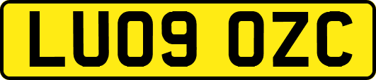 LU09OZC