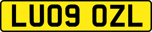 LU09OZL