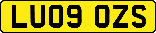 LU09OZS