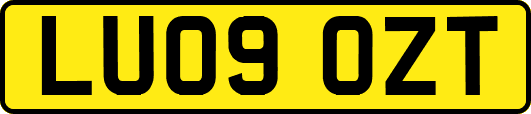 LU09OZT