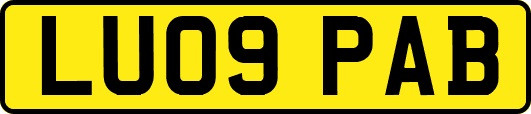 LU09PAB