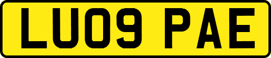 LU09PAE