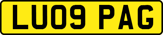 LU09PAG
